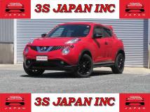 2016 Nissan Juke