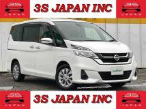 2018 Nissan Serena