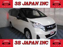 2016 Nissan Serena