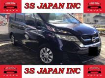 2019 Nissan Serena