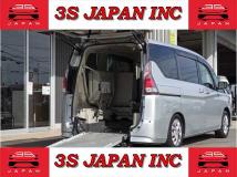 2019 Nissan Serena