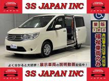 2016 Nissan Serena