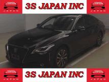 2020 Toyota Crown Hybrid