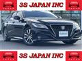 2018 Toyota Crown Hybrid