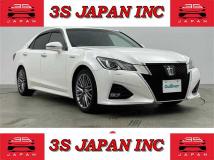 2016 Toyota Crown Hybrid