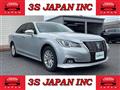 2016 Toyota Crown Hybrid