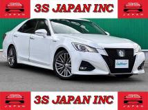 2017 Toyota Crown Hybrid