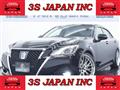 2016 Toyota Crown Hybrid