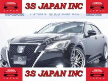 2016 Toyota Crown Hybrid