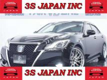 2016 Toyota Crown Hybrid