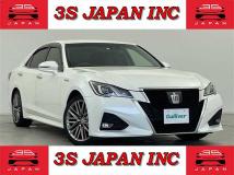 2016 Toyota Crown Hybrid