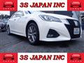 2016 Toyota Crown Hybrid