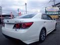2016 Toyota Crown Hybrid