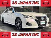 2016 Toyota Crown Hybrid