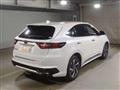 2017 Toyota Harrier