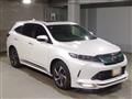 2017 Toyota Harrier