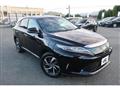 2017 Toyota Harrier