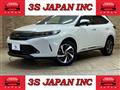 2017 Toyota Harrier