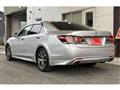 2017 Toyota Crown