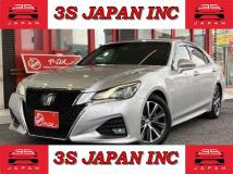 2017 Toyota Crown