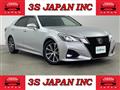 2016 Toyota Crown