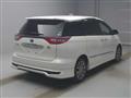 2017 Toyota Estima Hybrid