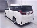 2019 Toyota Alphard
