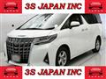 2019 Toyota Alphard