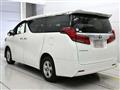 2019 Toyota Alphard