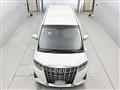 2019 Toyota Alphard