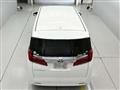 2019 Toyota Alphard