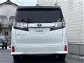 2017 Toyota Vellfire