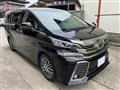 2016 Toyota Vellfire