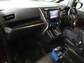 2017 Toyota Alphard