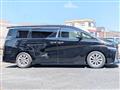 2017 Toyota Vellfire