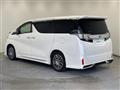 2016 Toyota Vellfire