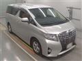 2016 Toyota Alphard