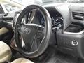 2016 Toyota Alphard