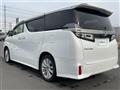2018 Toyota Vellfire