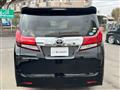 2018 Toyota Alphard