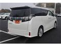 2016 Toyota Vellfire