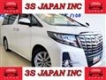 2016 Toyota Alphard
