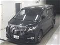 2017 Toyota Alphard