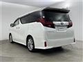 2017 Toyota Alphard