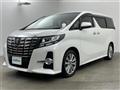 2017 Toyota Alphard