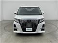 2017 Toyota Alphard