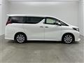 2017 Toyota Alphard