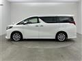 2017 Toyota Alphard