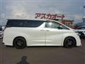 2017 Toyota Vellfire