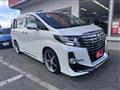 2016 Toyota Alphard